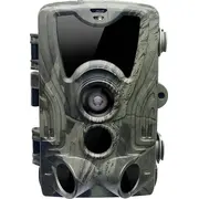 Kamera Ip Braun Phototechnik Scouting Cam Black550  57658 4000567576587