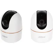 Kamera Ip Dahua Technology Obrotowa Wewnętrzna H3A Hero A1 Wi-Fi - 3 Mpx 3.6 Mm  6939554925795