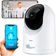 Kamera Ip Extralink Smart Life Homeeye  Ex.32992 5905090332992