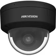 Hikvision Ds-2Cd2146G2H-Isu2.8MmEf/Black Dome 4Mp Easy Ip 4.0  311325040 6942160436487