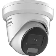 Kamera Ip Hikvision Ds-2Cd2386G2H-Is2U/Sl 2.8Mm Ef Pl  6936422132026