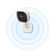 Kamera Ip Tp-Link Tapo C110  4897098682760 Net-Smh-Mo-Tpl-001