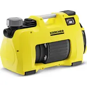 Karcher Bp 4 Home  Garden pompa ogrodowa 1.645-363.0 4054278315959