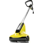 Kärcher Pcl 4 Terassenreiniger Floor polisher 800 Rpm Black, Yellow  1.644-000.0 4054278505510