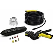 Karcher Zestaw do czyszczenia rynien i rur 2.642-240.0  4054188075295