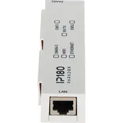Karta sieciowa Moduł Komunikacyjny Ethernet Ip-180 Paradox  5902887092749