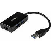 Karta sieciowa Startech Usb31000S2H  0065030862400