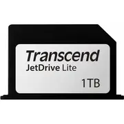 Karta Transcend Jetdrive Lite 330 do Macbook 1 Tb Ts1Tjdl330  0760557856238