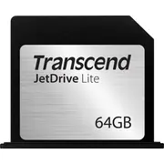 Karta Transcend Jetdrive Lite 350 do Macbook 64 Gb  Ts64Gjdl350 760557828907