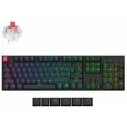 Keyboard Wrl K10 Rgb/Black K10X-H1 Keychron  4895248887393