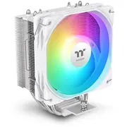 Thermaltake Ux400 Argb Sync Snow Cl-P143-Al12Sw-A  4711475648982