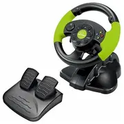 Esperanza Steering Wheel Eg104 Pc/Ps3 X-Box 360, Vibration For  5905784769301 Giaespopc0002