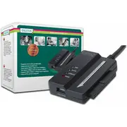 Kieszeń Digitus Usb 3.0 - Sata/Ssd Da-70325  4016032306481