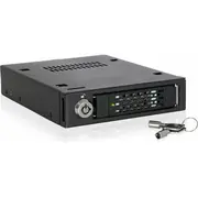 Kieszeń Icy Dock 2.5 U.2 Mnve Ssd Tougharmor Mb601Vk-B  4711132867282