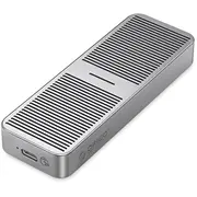 Kieszeń Orico dysku Ssd M.2 Nvme 20 Gbps  M223C3-G4-Gy-Bp 6936761811446
