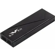 Kieszeń Silverstone Sst-Rvs03 M.2 obudowa Ssd Usb-C  4710679812472