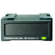 Tandberg Data Rdx External Quikstor Usb3 8782-Rdx  712880187824