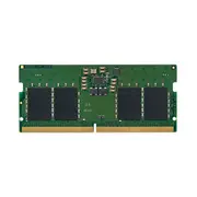 Kingston  Kcp556Ss6-8 8 Gb Sodimm 5600 Mhz Notebook Registered No Ecc 0740617335019