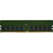 Kingston Technology Ksm56E46Bd8Km-48Hm memory module 48 Gb 1 x Ddr5 5600 Mt/S  740617341737 Psekindr50009