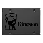 Kingston A400 960Gb 2.5 Sata Iii Sa400S37/960G  7406172773576