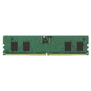 Kingston Kvr56U46Bs6-8 8Gb 5600Mt/S Ddr5 Non-Ecc Cl46 Dimm 1Rx16  740617332841 Sakin500856Vr10