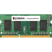 Kingston Valueram, Sodimm, Ddr3, 4 Gb, 1600 Mhz, Cl11 Kvr16S11S8/4  0740617207781