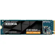 Kioxia Ssd Exceria G3 1Tb 2280 Pcie5.0 10000/8900 Mb/S  Lvc10Z001Tg8 4582761161504