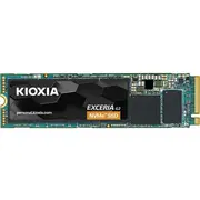 Hard Drive Kioxia Exceria G2 2 Tb  Lrc20Z002Tg8 4582563854000