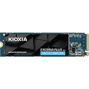 Kioxia Ssd Exceria Plus G4 1Tb Pcie Gen5X4 10000/7900  Lvd10Z001Tg8 4582563859975 Dgkiowkt01Lvd10