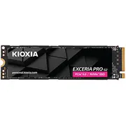 Kioxia Exceria Pro G2 1 Tb M.2 Pci Express 5.0 Nvme Bics Flash Tlc  Lve10Z1T02G8 4582761160286