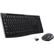 Logitech Mk270  920-004508 5099206039148 Perlogkla0104