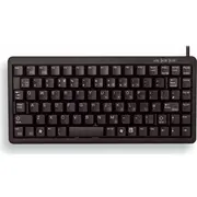 Klawiatura Cherry Compact G84-4100Lcmeu-2  4025112062575