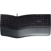 Klawiatura Cherry Kc 4500 Ergo Jk-4500De-2  4025112093937