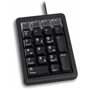 Klawiatura Cherry Slim G84-4700 G84-4700Lucde-2  4025112043956