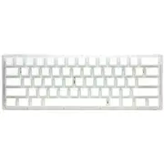 Klawiatura Ducky One 3 Aura White Mini Gaming Tastatur, Rgb Led - Mx-Silent-Red Us  Dkon2161St-Suspdawwwwc1 4711281575212