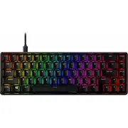 Klawiatura Hyperx Alloy Origins 65 Red 4P5D6Aa  196188046074