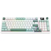 Redragon Galatin Pro K719Wg-Rgb-Pro  6950376726544 Kl-G-Rdrg-114