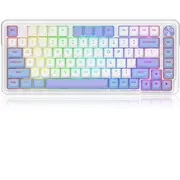 Redragon Ucal Max K673Wbp-Rgb-Max  6950376725103 Kl-G-Rdrg-142