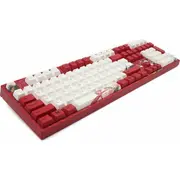 Klawiatura Triton Varmilo Vea108 Koi Gaming Tastatur, Mx-Brown, weiße Led - Us Layout  A26A039A2A0A01A034 6924427360728
