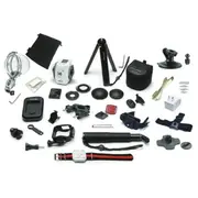 Kodak Vr360 4K Ultimate Pack White  T-Mlx35731 0819900013320