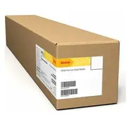 Kodak Water-Resistant Scrim Banner, 42, Kwrsb42, 1067Mmx30.5M, do drukarek atramentowych, rolka  Kwrsb42