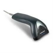 kodów kreskowych Datalogic Barcode scanner Td1120-Bk-90K1 / Td1129L Black  4250389261455