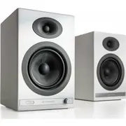Kolumna Audioengine Hd5 - white Domowy system muzyczny  0852225007360 852225007360
