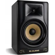 M-Audio Forty Sixty - active monitor  Fortysixtyxeu 694318026335