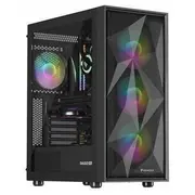 Komputer Adax Draco Extreme Wxihr5600X R5-5600X/B550/16Gb/1Tb/Rtx4060-8Gb/Wi-Fi/Bt/W11Hx64/3Y  Zdaxiho000X0 5906496008740