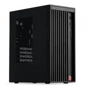 Komputer Adax Verso Wxihc12400 i5-12400/H610/16GB/1TB/W11Hx64  Zvaxkho100G0 5906496009136