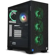Komputer Hiro Core Ultra 5 225F, 16 Gb, Rtx 5060, 1 Tb M.2 Pcie Windows 11 Home  Zkg-U55060-01 5900626479103
