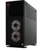 Komputer Hiro Wingman Ryzen 7 9800X3D, 32 Gb, Rtx 5080, 2 Tb M.2 Pcie Windows 11 Home  Zkg-R7X3D5080-H01N 5900626469951