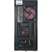 Komputer Ntt System Game Pro Ryzen 5 8400F, Rtx 3050 6Gb, 16Gb Ram, 1Tb Ssd, Wifi, W11H  Zkg-R530506G-N03 5900626467056