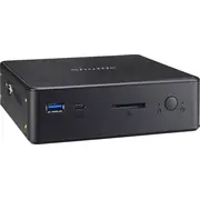 Komputer Shuttle Xpc nano Nc10U7 - Barebone mini Pc  Pfb-Nc10U701 887993002002